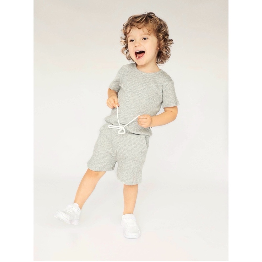 Cool—Chill Lounge Set for Kids!